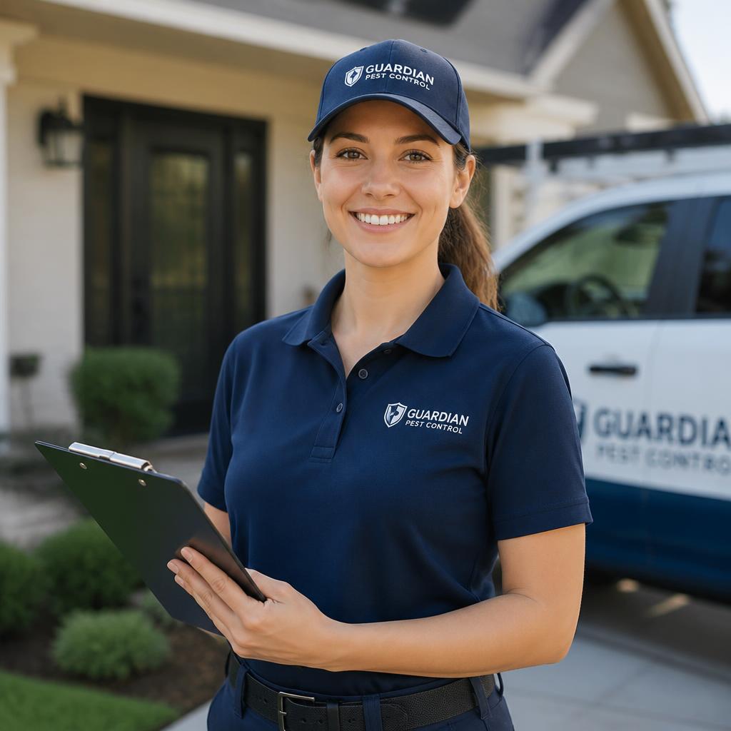 Ashton Gregory, Owner & Lead Technician